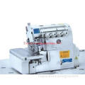 Super high speed overlock sewing machine